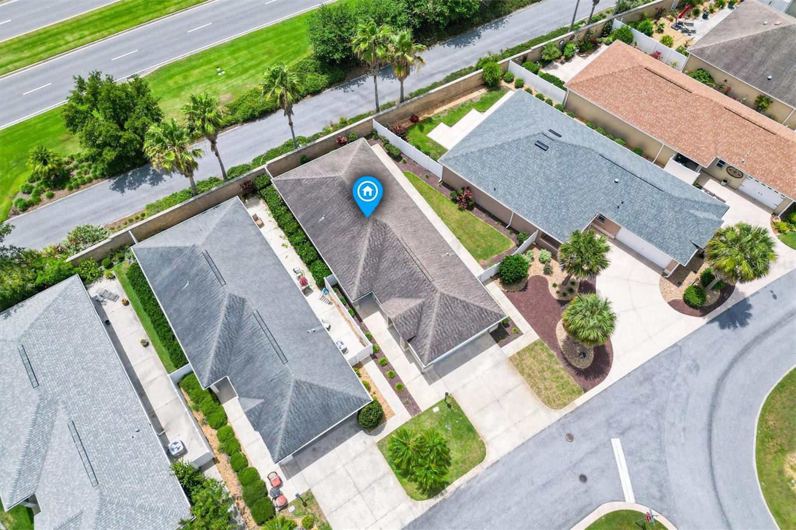 3331 OVERLAND TERRACE