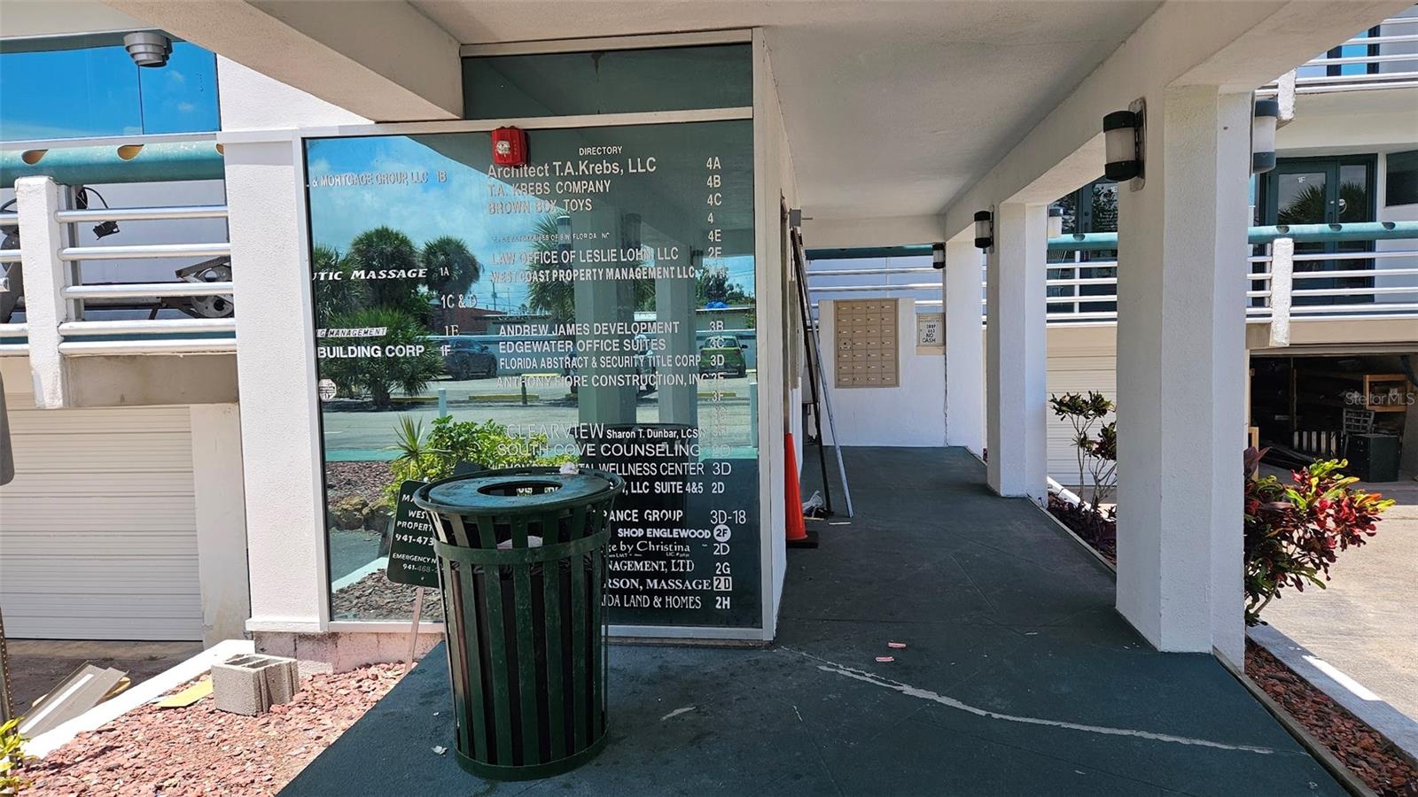 EDGEWATER CENTER PH 01 BLDG A - Commercial Sale
