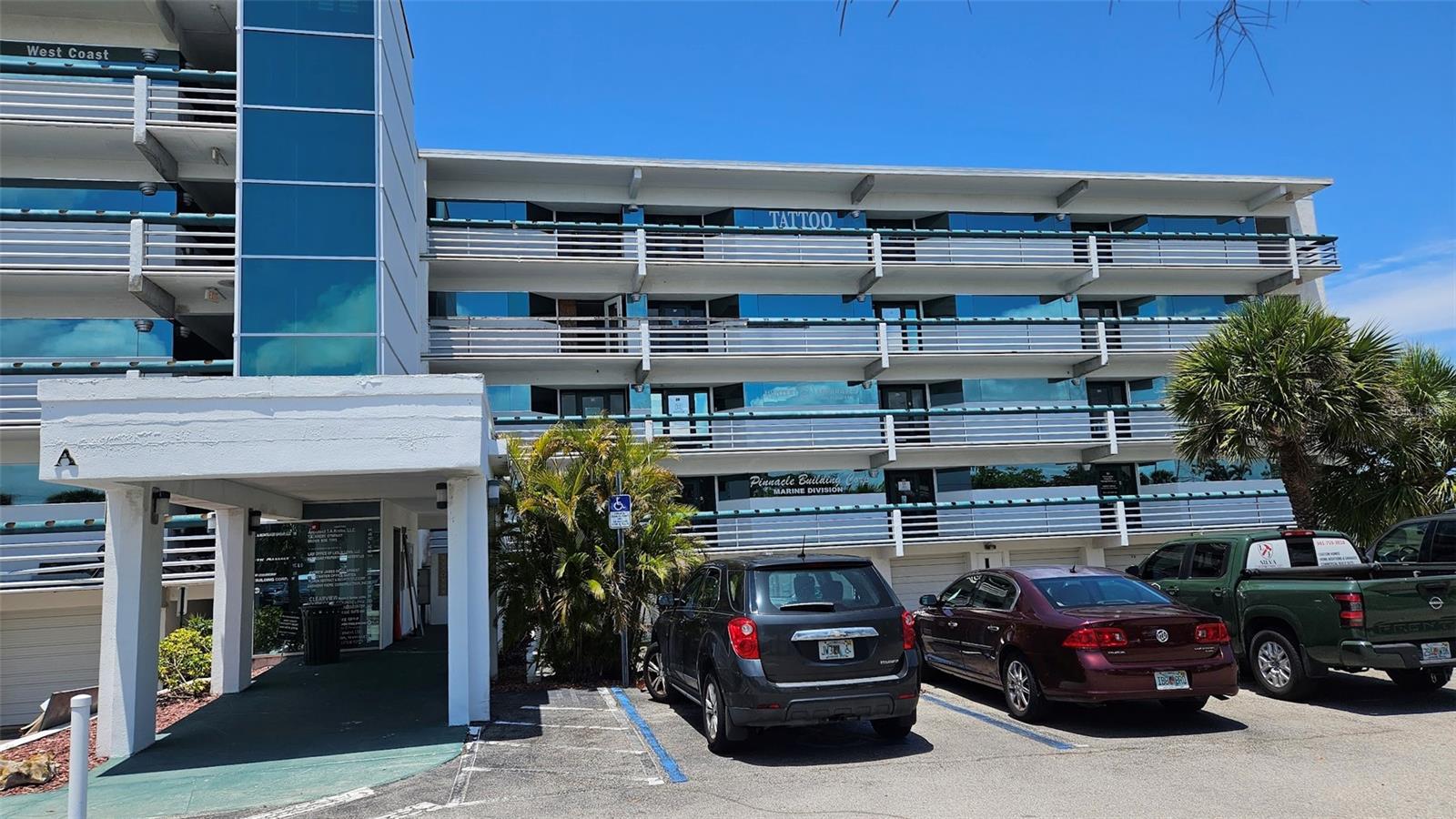 EDGEWATER CENTER PH 01 BLDG A - Commercial Sale