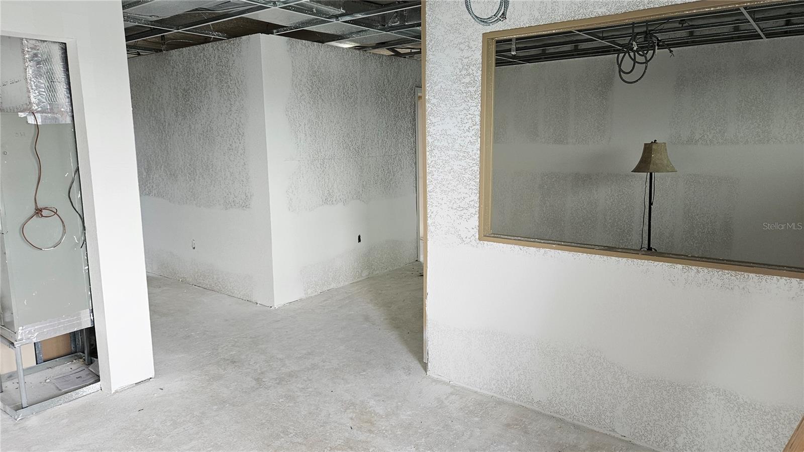 EDGEWATER CENTER PH 01 BLDG A - Commercial Sale