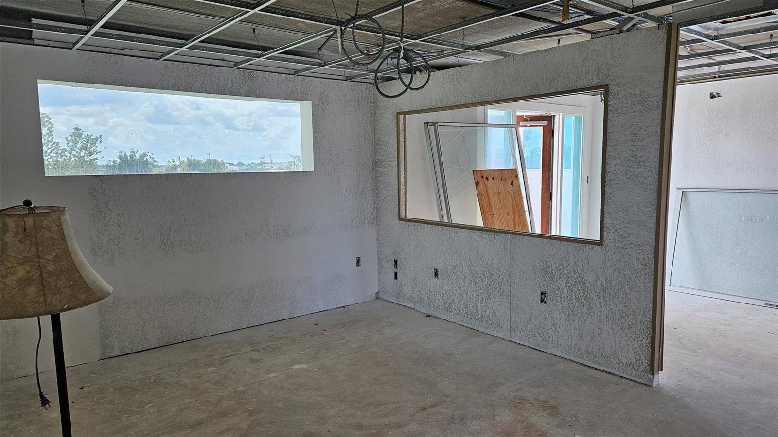 EDGEWATER CENTER PH 01 BLDG A - Commercial Sale
