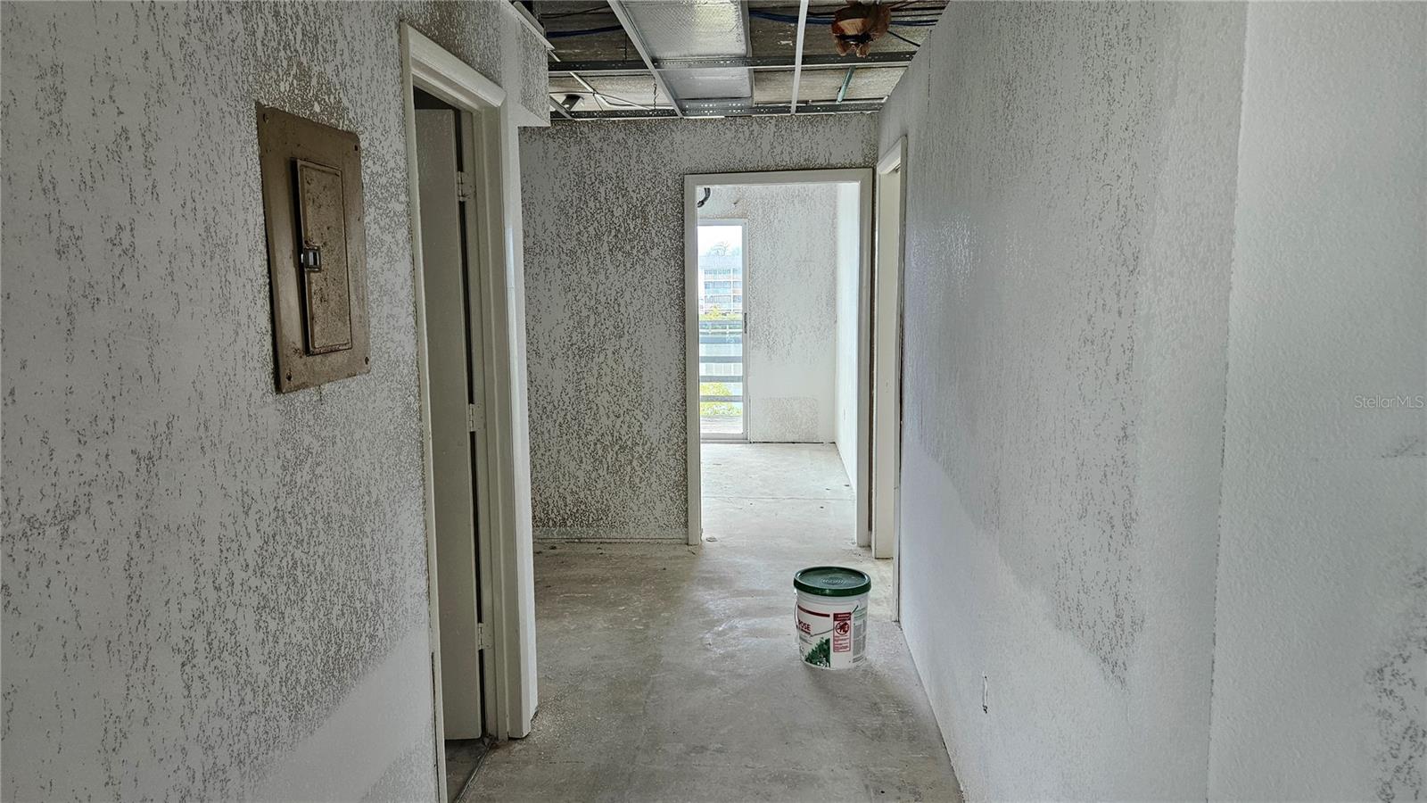 EDGEWATER CENTER PH 01 BLDG A - Commercial Sale
