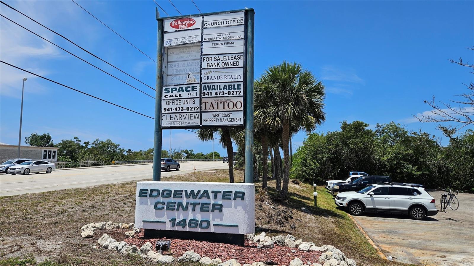 EDGEWATER CENTER PH 01 BLDG A - Commercial Sale