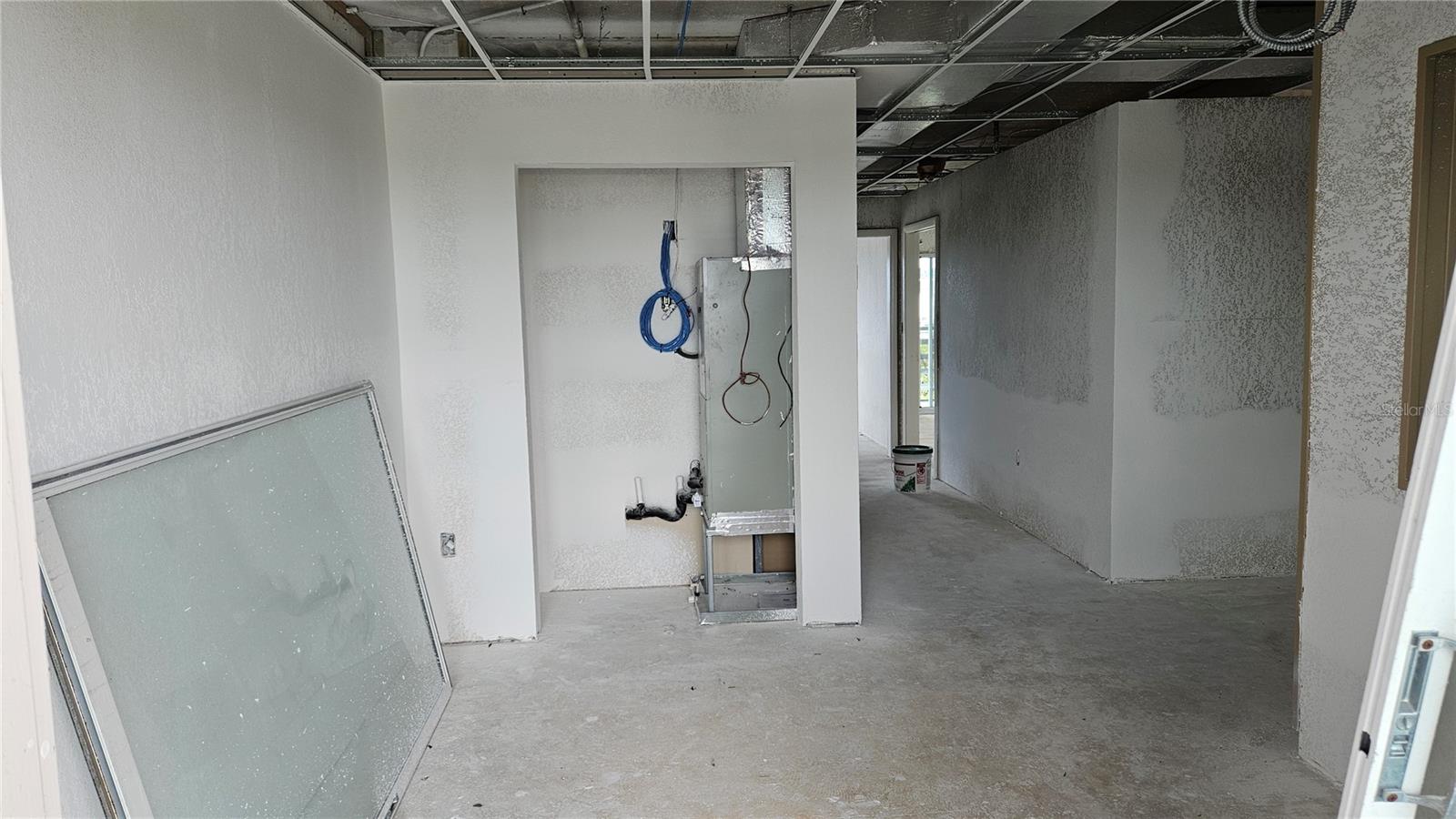 EDGEWATER CENTER PH 01 BLDG A - Commercial Sale