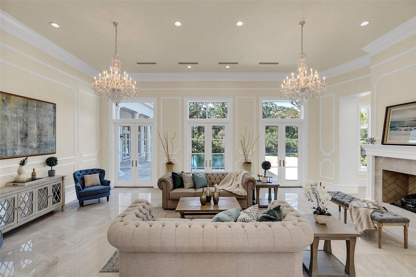 GOLDEN OAK PH 01C - Residential