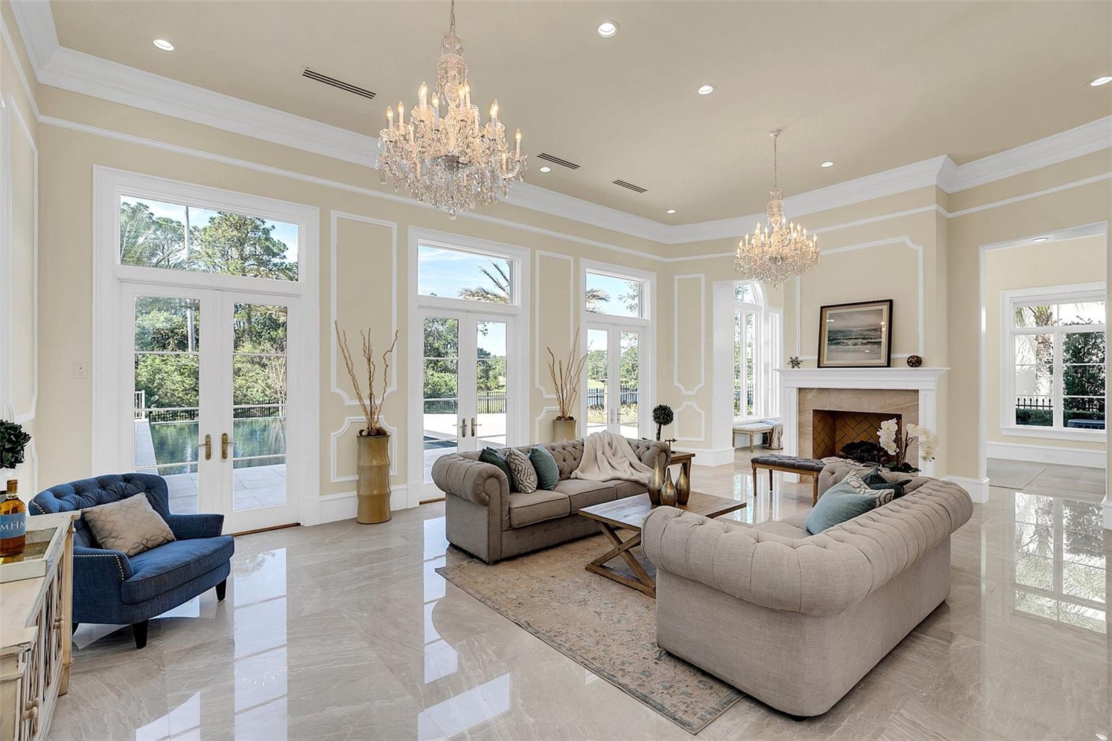 GOLDEN OAK PH 01C - Residential