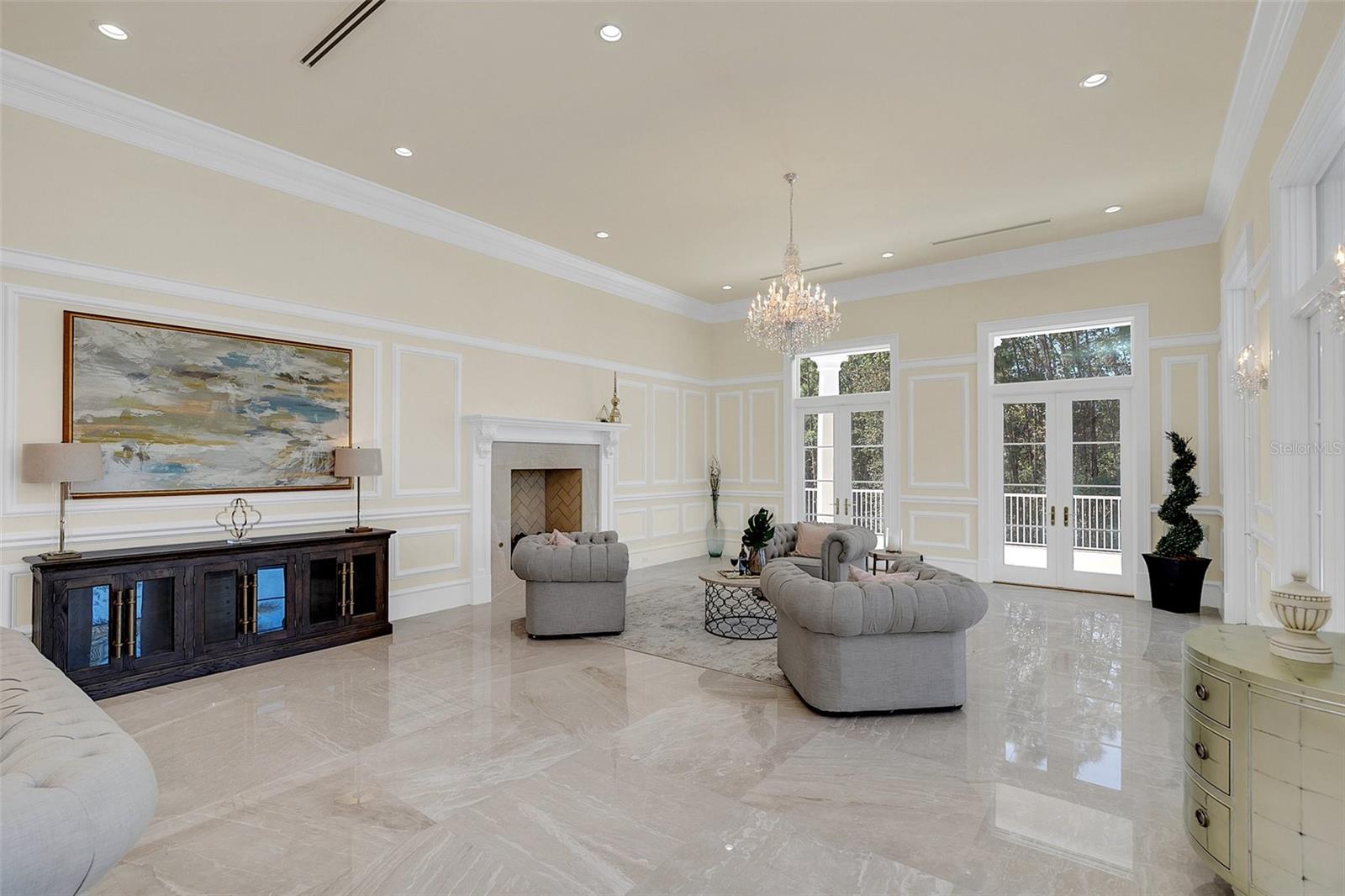 GOLDEN OAK PH 01C - Residential