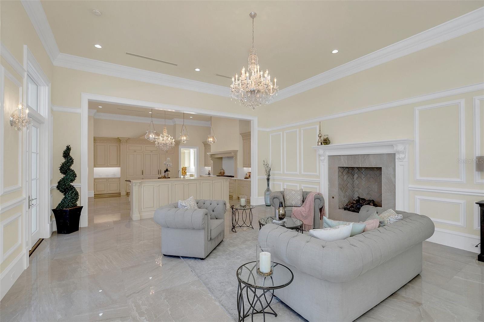 GOLDEN OAK PH 01C - Residential