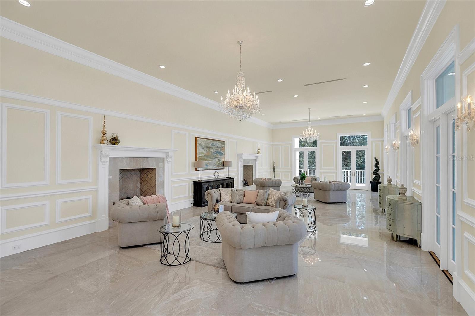 GOLDEN OAK PH 01C - Residential