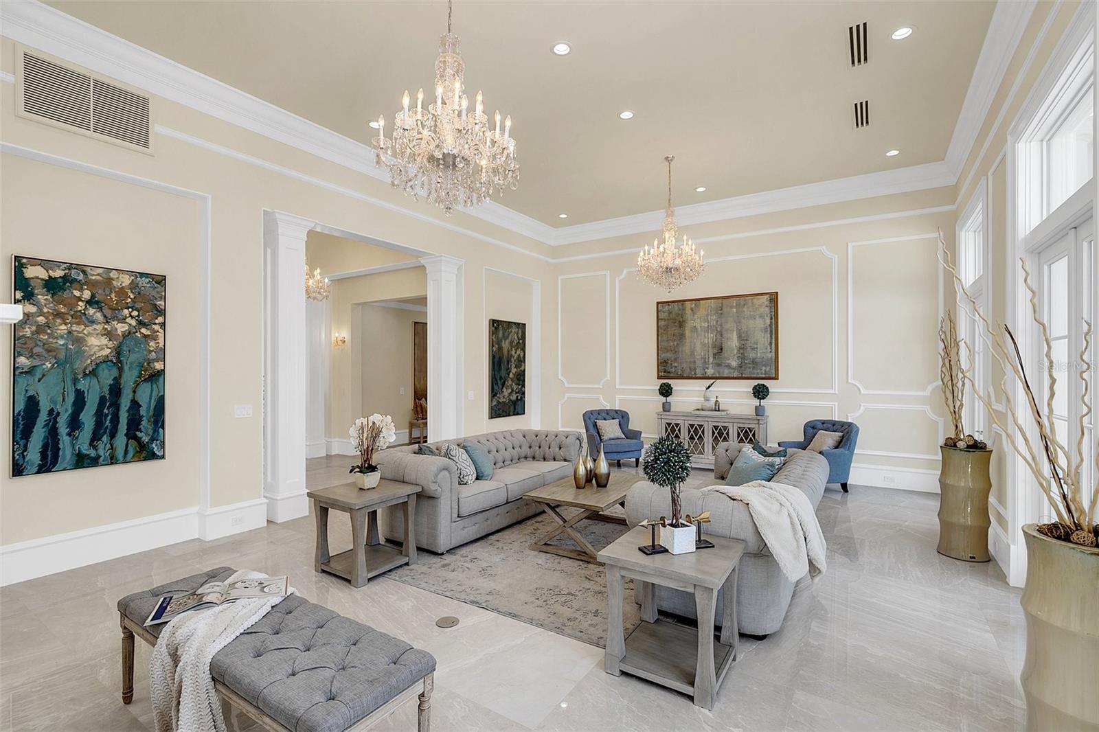 GOLDEN OAK PH 01C - Residential