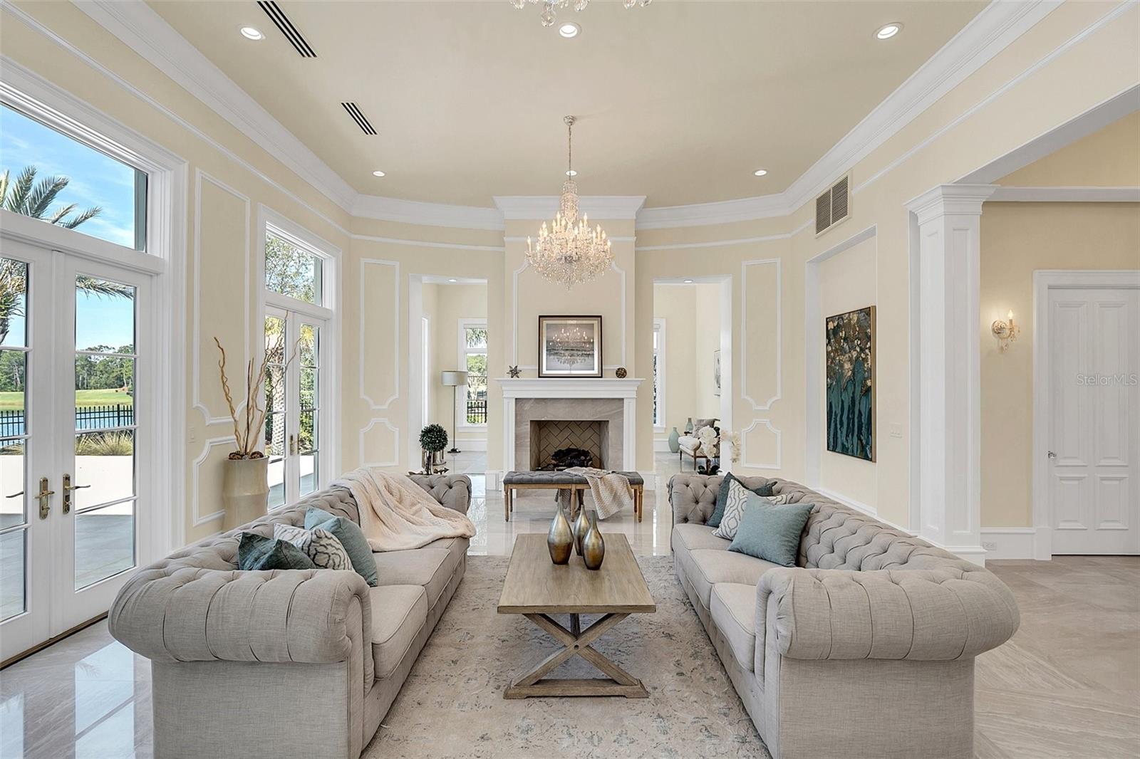 GOLDEN OAK PH 01C - Residential