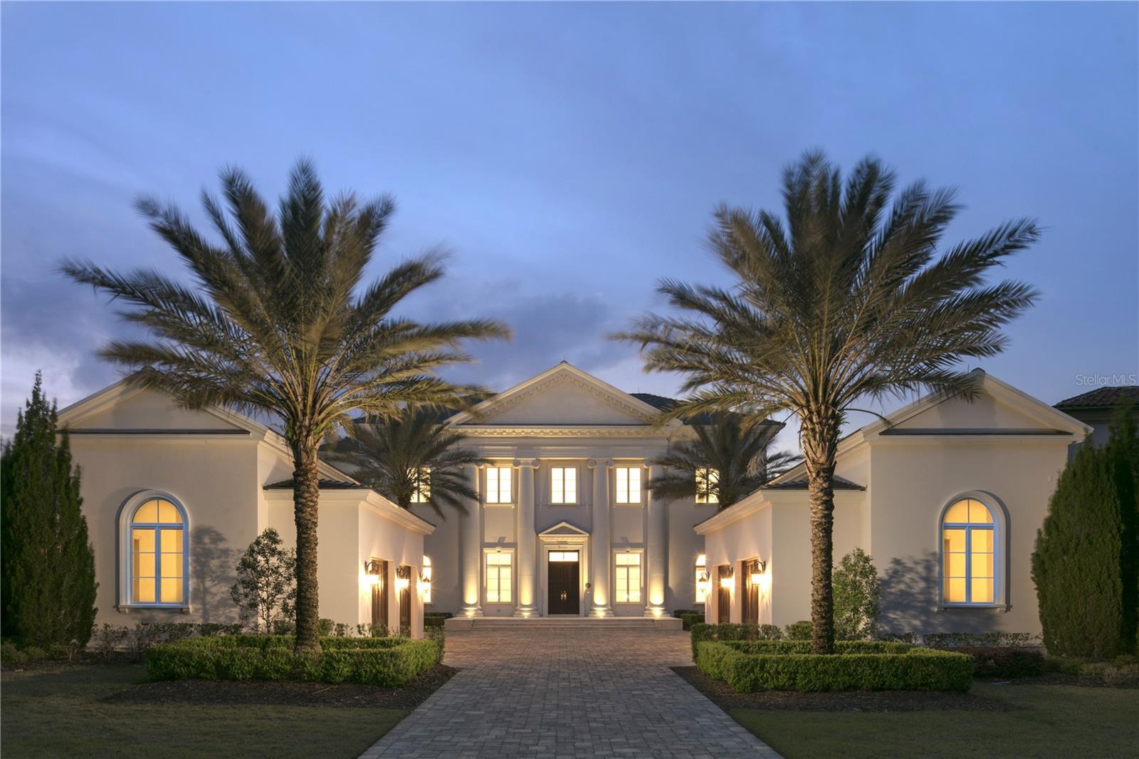 GOLDEN OAK PH 01C - Residential