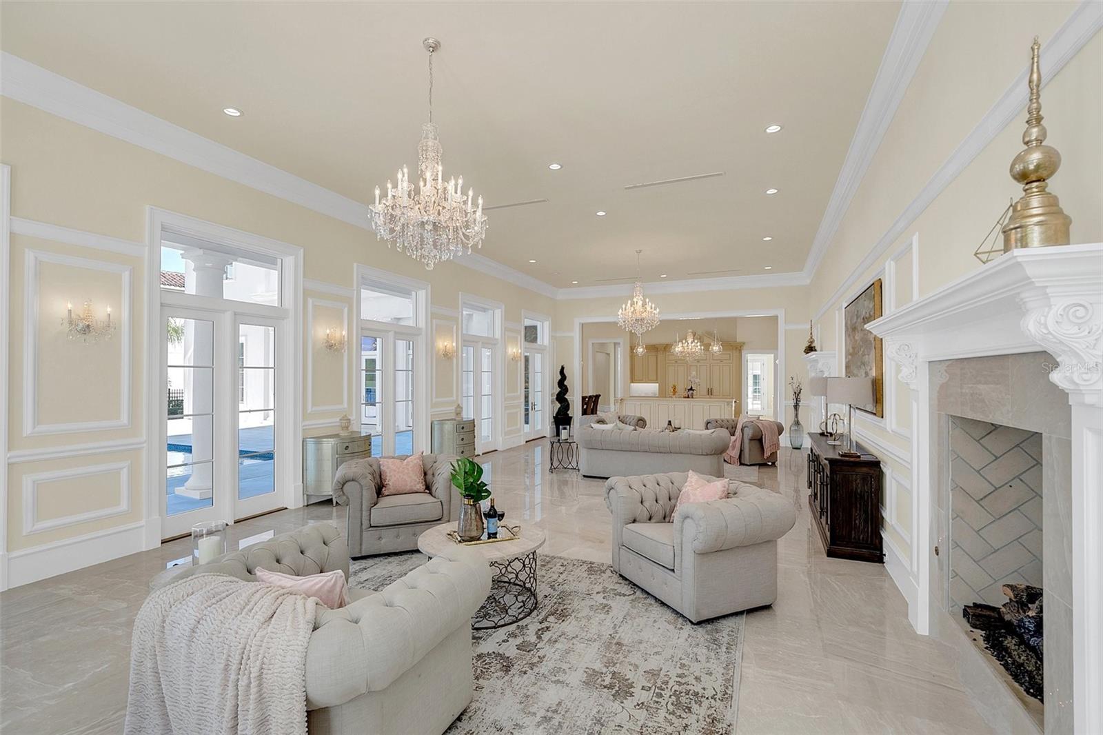 GOLDEN OAK PH 01C - Residential