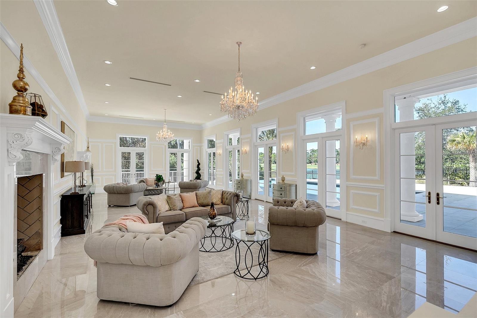 GOLDEN OAK PH 01C - Residential