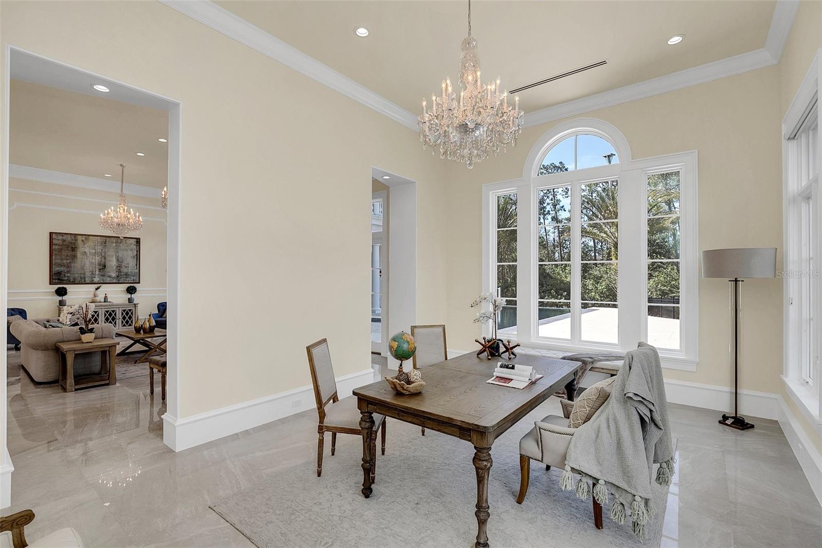 GOLDEN OAK PH 01C - Residential