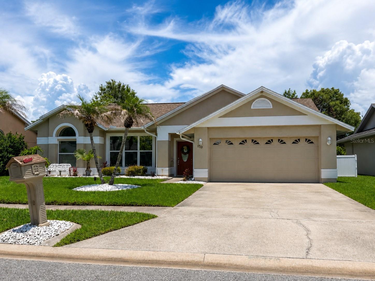 5729 DELANO LANE