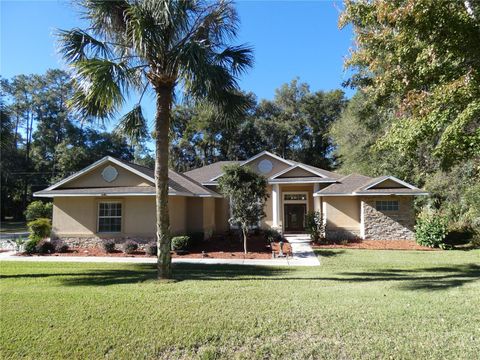 A home in CITRUS SPRINGS