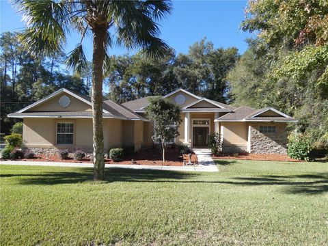 A home in CITRUS SPRINGS