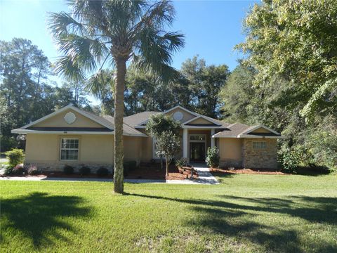 A home in CITRUS SPRINGS