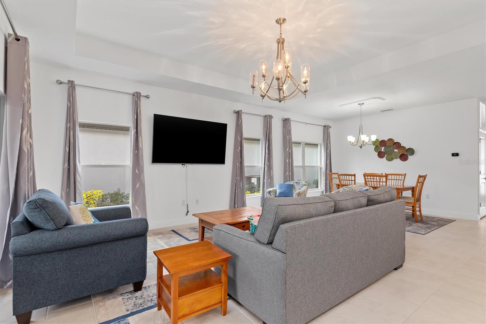 HAMMOCKS/WEST PORT PH 3 & 4 - Residential