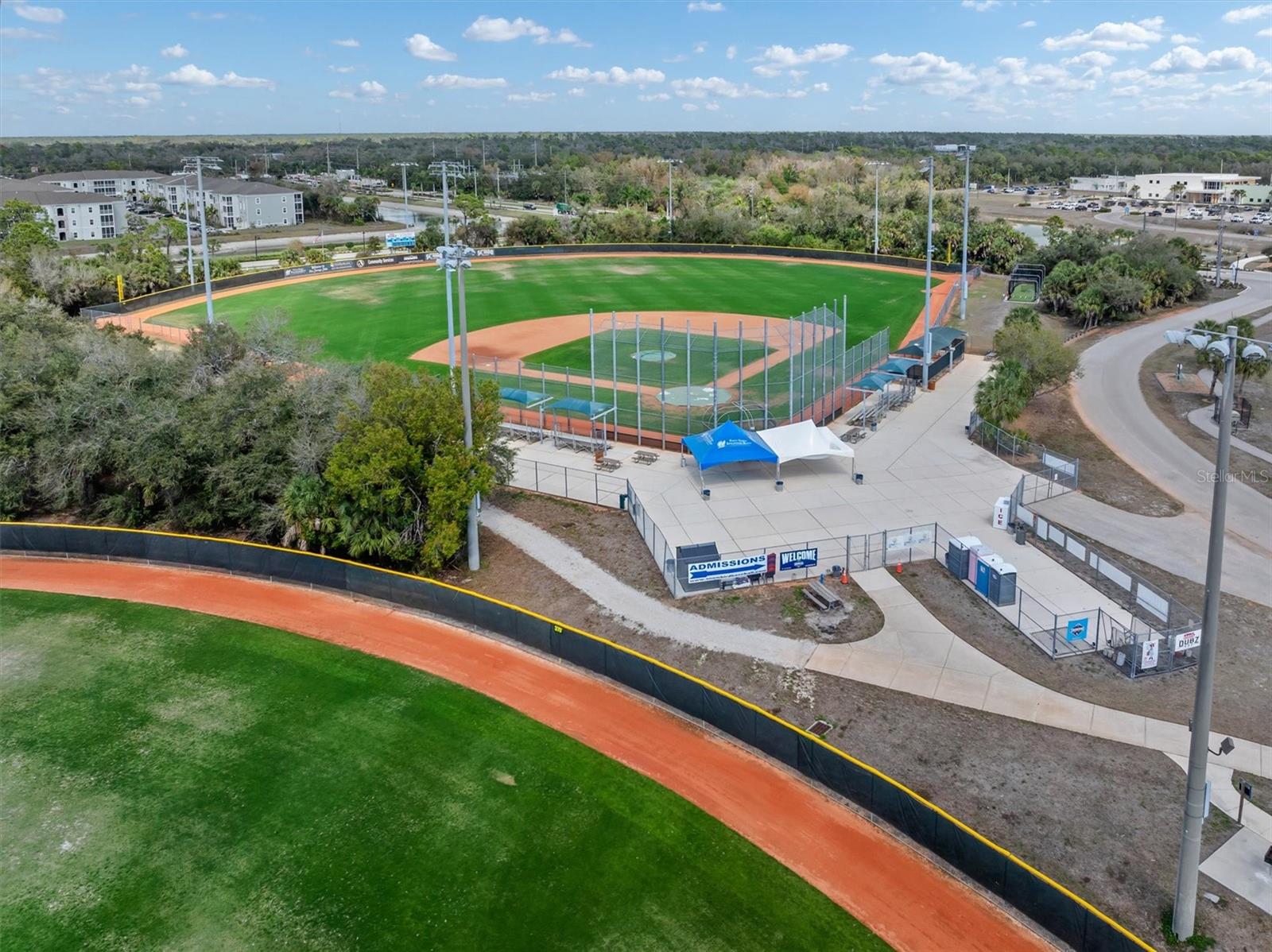 HAMMOCKS/WEST PORT PH 3 & 4 - Residential