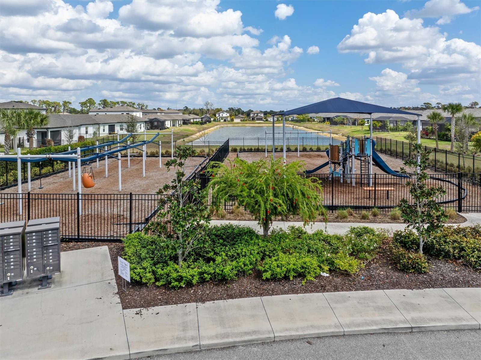 HAMMOCKS/WEST PORT PH 3 & 4 - Residential