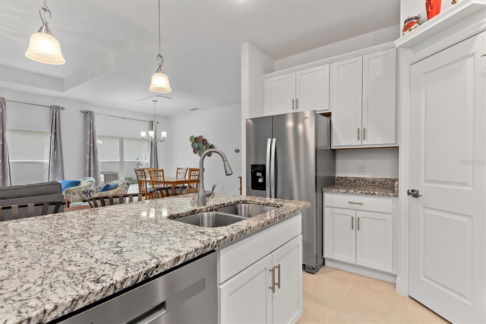 HAMMOCKS/WEST PORT PH 3 & 4 - Residential