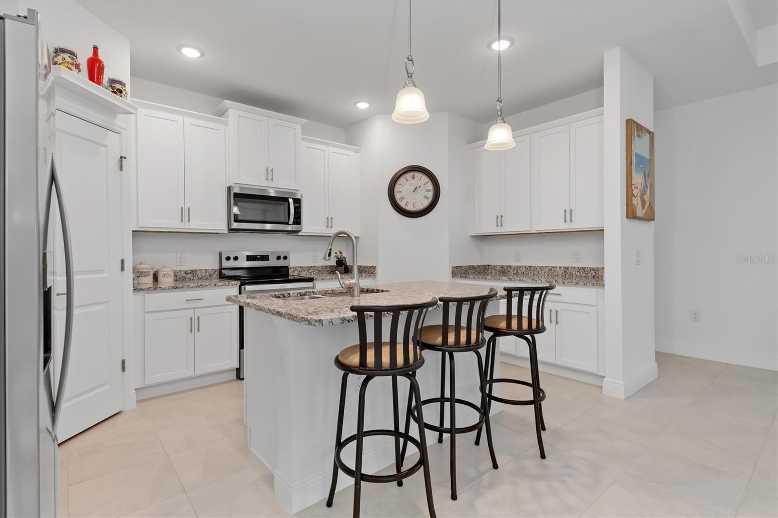 HAMMOCKS/WEST PORT PH 3 & 4 - Residential