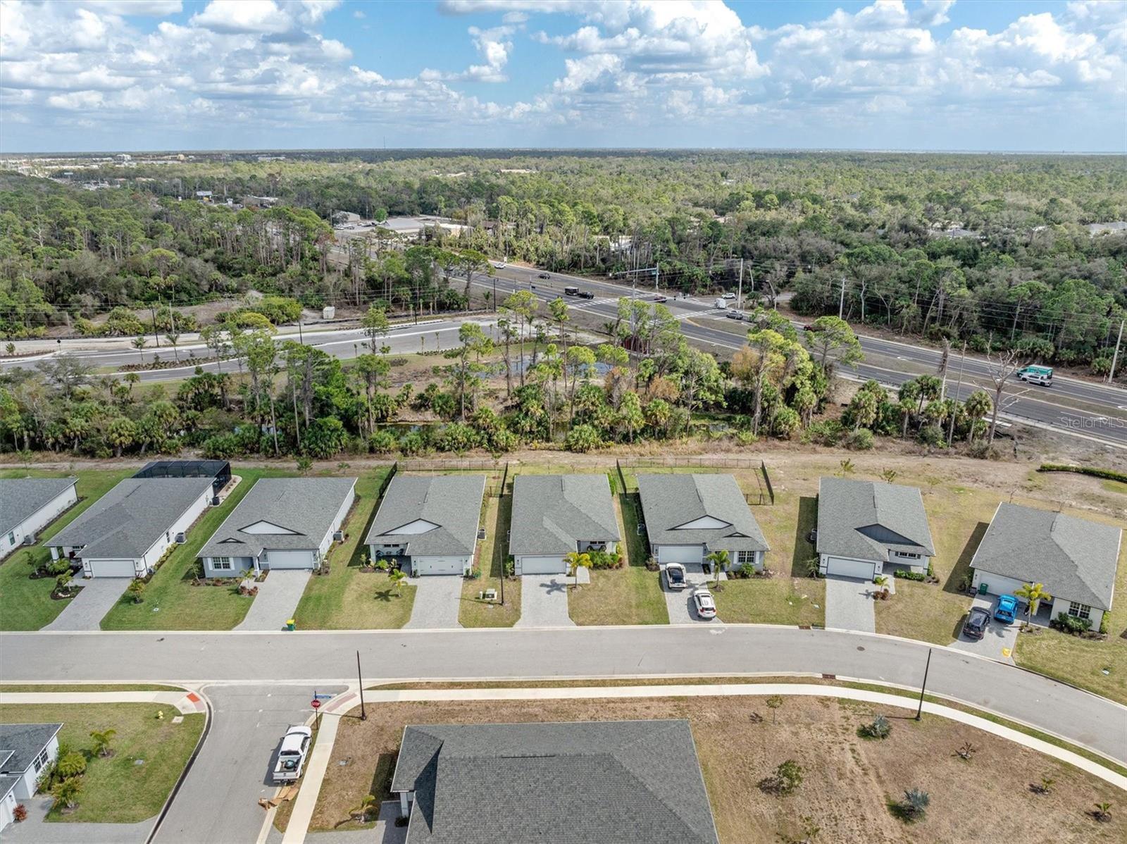 HAMMOCKS/WEST PORT PH 3 & 4 - Residential