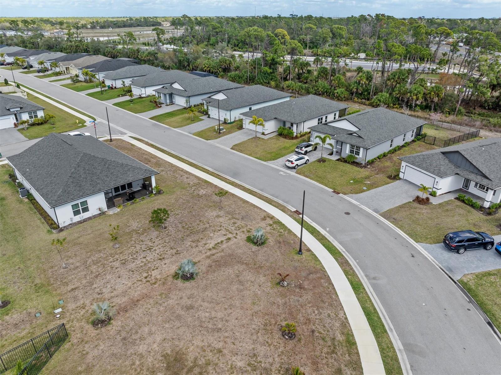 HAMMOCKS/WEST PORT PH 3 & 4 - Residential