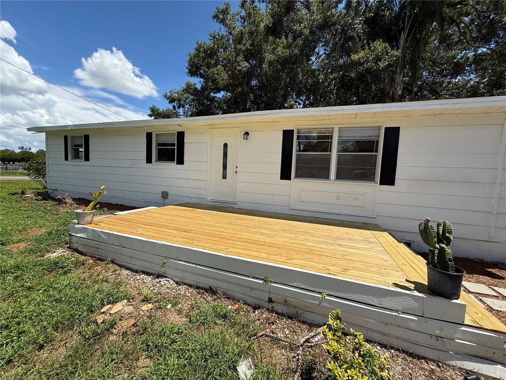 Photo of 801 Monroe Street, Plant City, FL 33563 (MLS # TB8411654)
