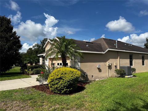 A home in LITHIA