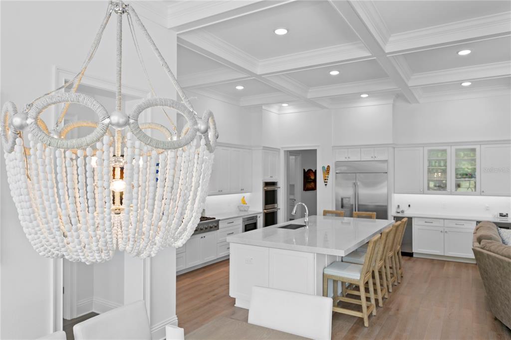 SNELL ISLE SHORES ADD - Residential