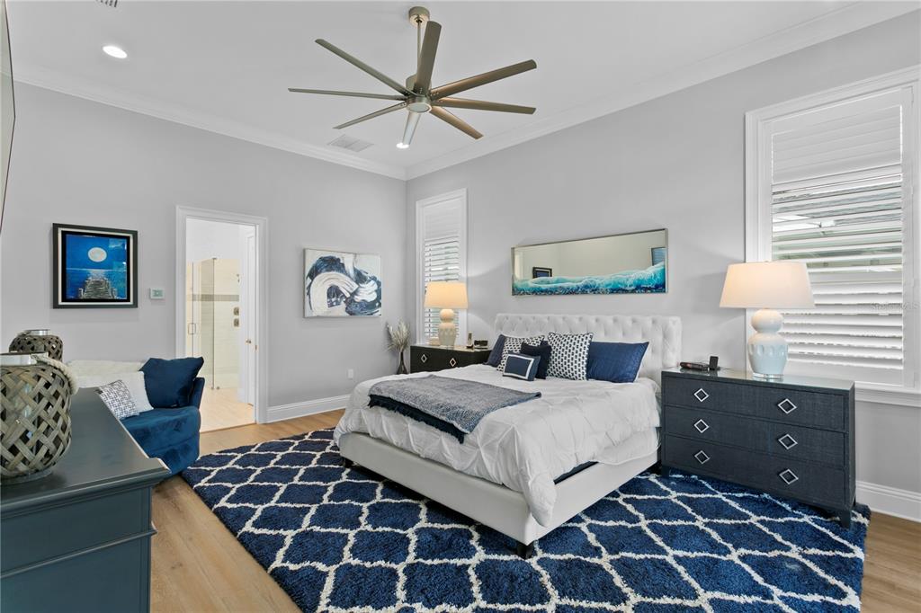 SNELL ISLE SHORES ADD - Residential