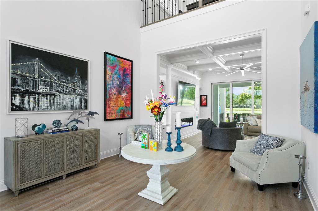 SNELL ISLE SHORES ADD - Residential