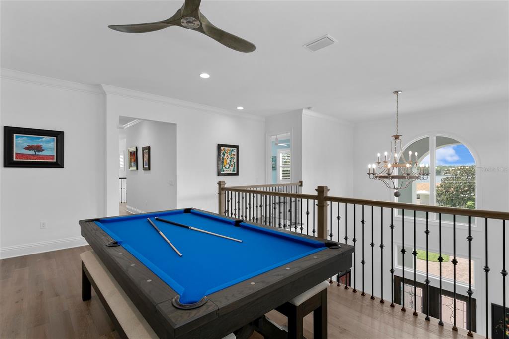 SNELL ISLE SHORES ADD - Residential