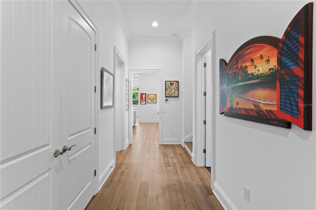 SNELL ISLE SHORES ADD - Residential