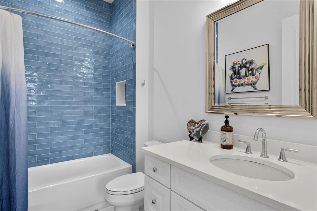 SNELL ISLE SHORES ADD - Residential