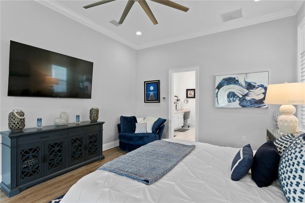 SNELL ISLE SHORES ADD - Residential