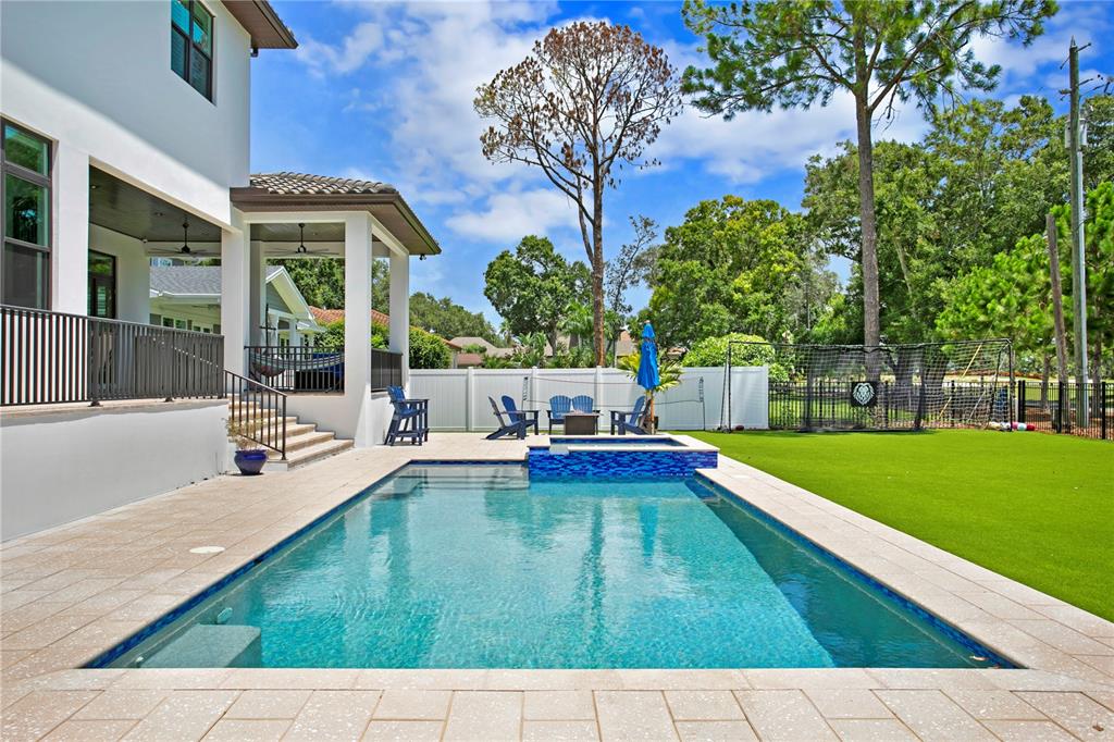 SNELL ISLE SHORES ADD - Residential