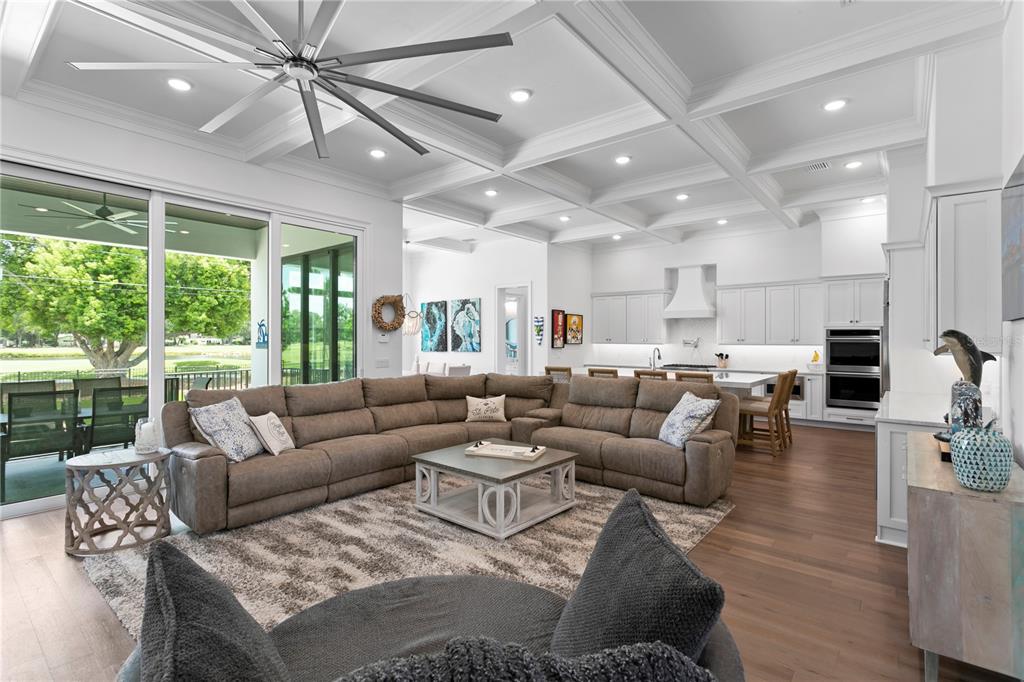 SNELL ISLE SHORES ADD - Residential