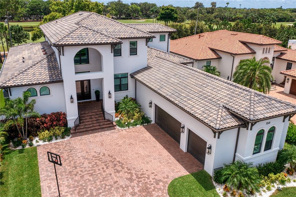 SNELL ISLE SHORES ADD - Residential