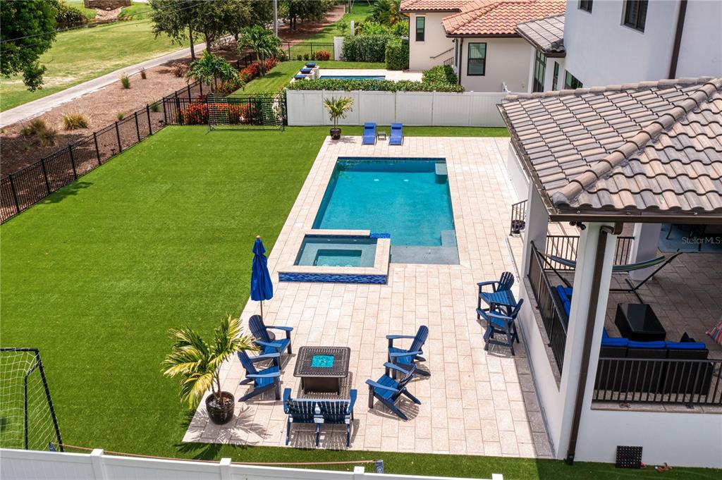 SNELL ISLE SHORES ADD - Residential