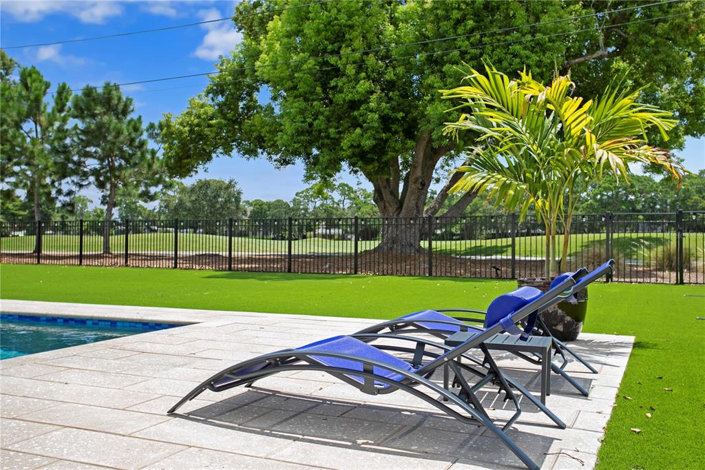 SNELL ISLE SHORES ADD - Residential