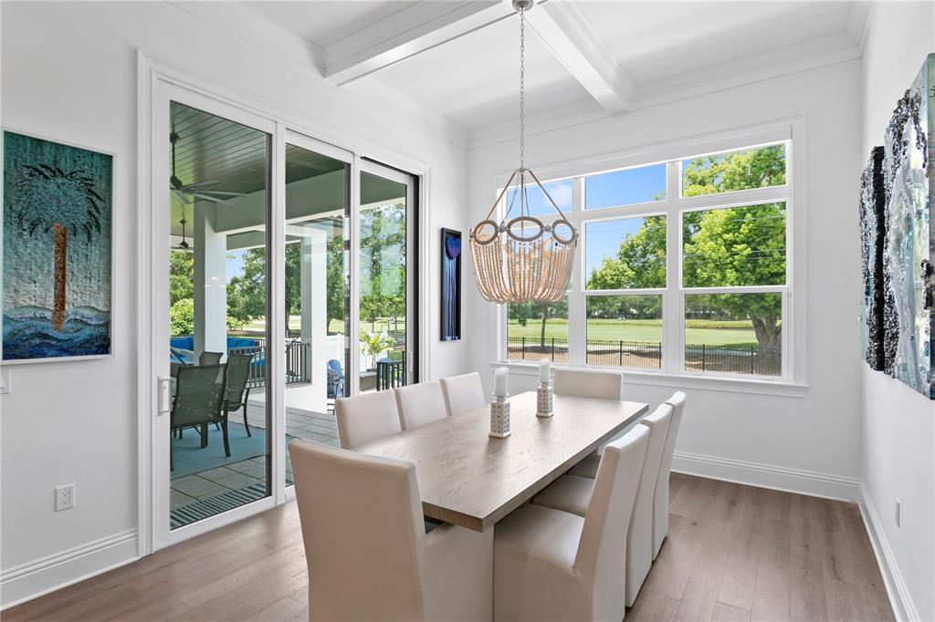 SNELL ISLE SHORES ADD - Residential