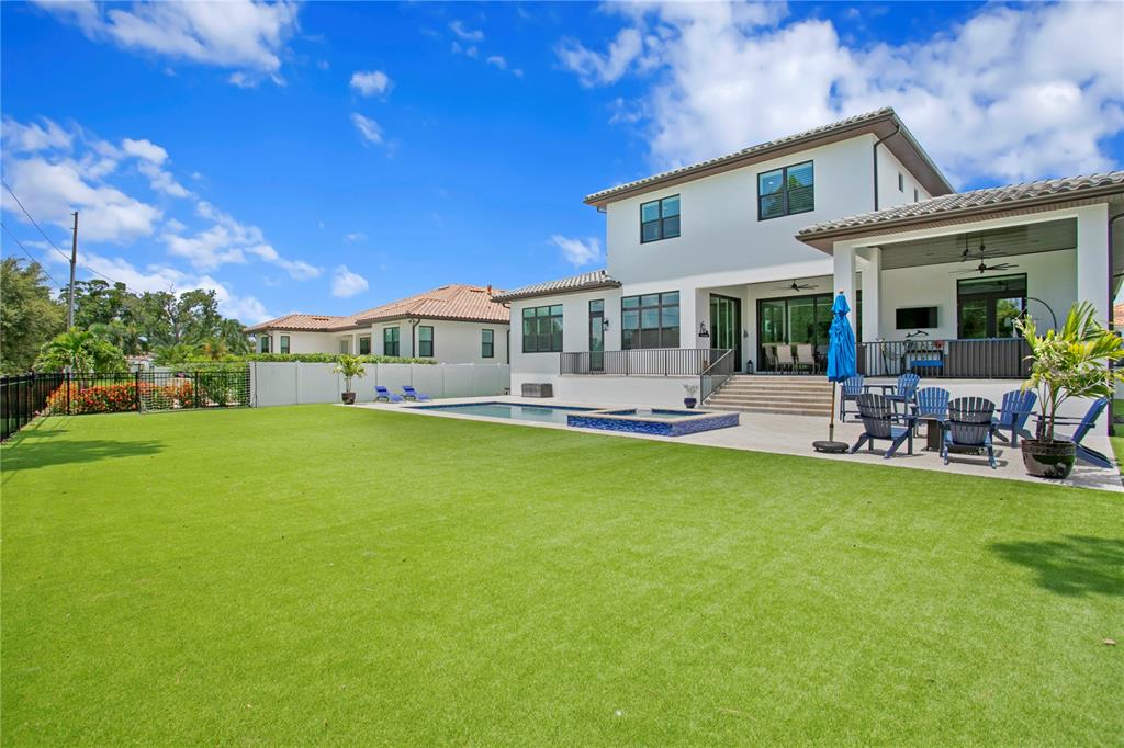 SNELL ISLE SHORES ADD - Residential