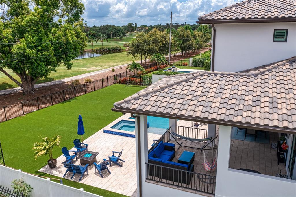 SNELL ISLE SHORES ADD - Residential