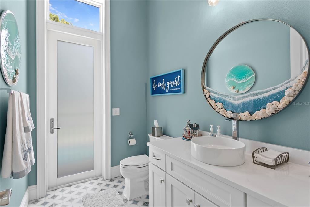 SNELL ISLE SHORES ADD - Residential