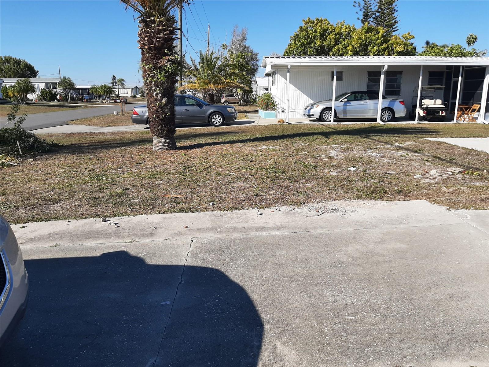 HOLIDAY MOB ESTATES 2ND ADD - Land