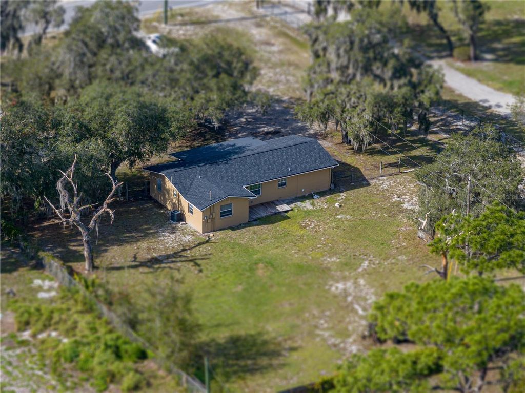 Photo of 5017 Lewellyn Road, Lakeland, FL 33810 (MLS # TB8470495)